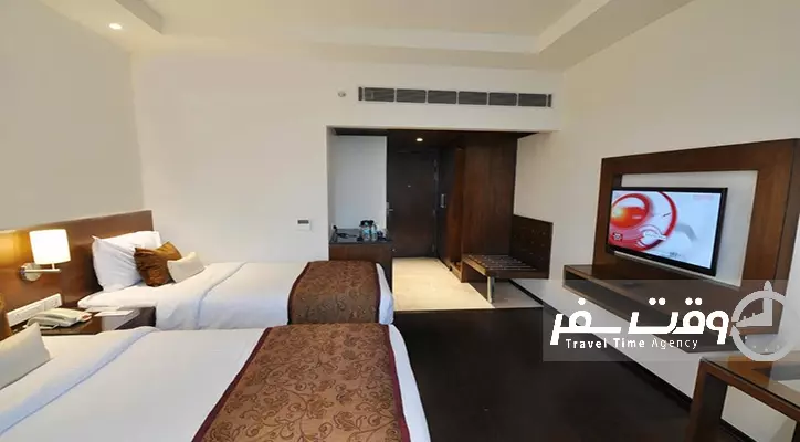 هتل ماری گلد جیپور